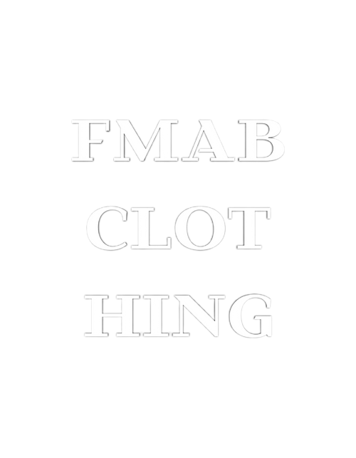 FMAB-Clothing